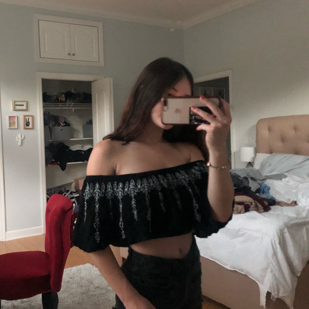 cute crop top